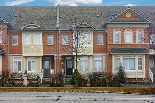 2998 Bur Oak Ave, House attached with 3 bedrooms, 4 bathrooms and 2 parking in Markham ON | Image 1