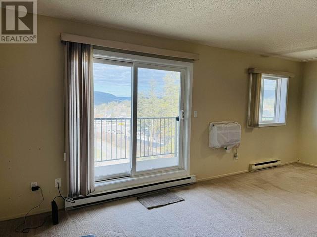 401 - 282 N Broadway Ave, Condo with 2 bedrooms, 1 bathrooms and null parking in Williams Lake BC | Image 6