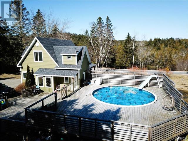 45 Lambert Rd, House detached with 3 bedrooms, 2 bathrooms and null parking in West Isles NB | Image 9