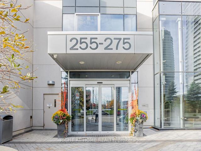 2716 - 275 Village Green Sq, Condo with 2 bedrooms, 2 bathrooms and 1 parking in Toronto ON | Image 23