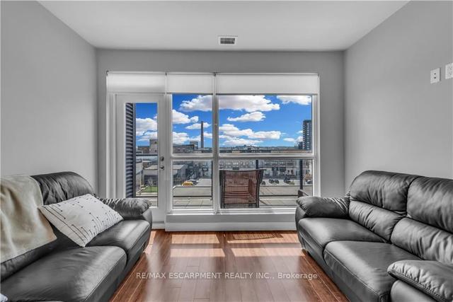 515 - 1 Victoria St S, Condo with 1 bedrooms, 1 bathrooms and 1 parking in Kitchener ON | Image 17