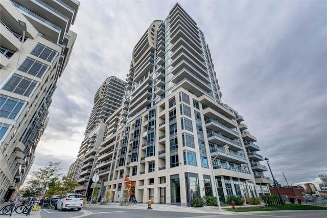 NE2001 - 9205 Yonge St, Condo with 1 bedrooms, 1 bathrooms and 1 parking in Richmond Hill ON | Image 1