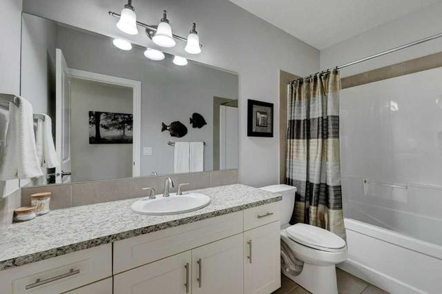 125 Bayside Crt Sw, House detached with 4 bedrooms, 4 bathrooms and 4 parking in Airdrie AB | Image 26