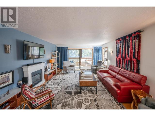 209 - 187 Warren Ave, Condo with 2 bedrooms, 2 bathrooms and 1 parking in Penticton BC | Image 12
