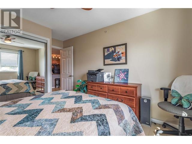 303 - 135 Ziprick Road, Condo with 2 bedrooms, 2 bathrooms and 2 parking in Kelowna BC | Image 15