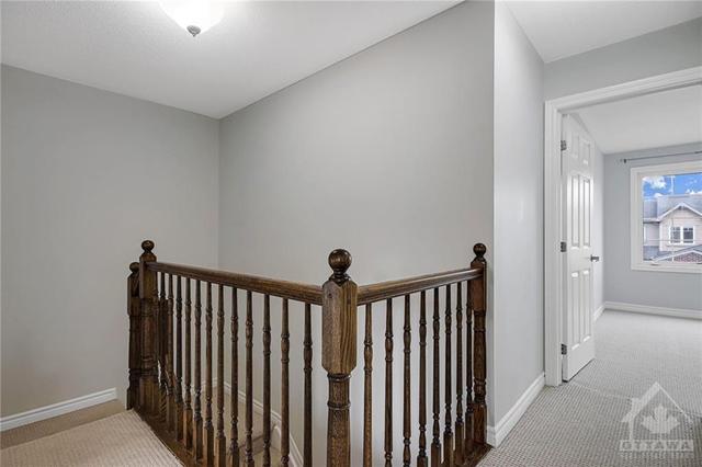 3107 Burritts Rapids Place, Townhouse with 3 bedrooms, 2 bathrooms and 2 parking in Ottawa ON | Image 22