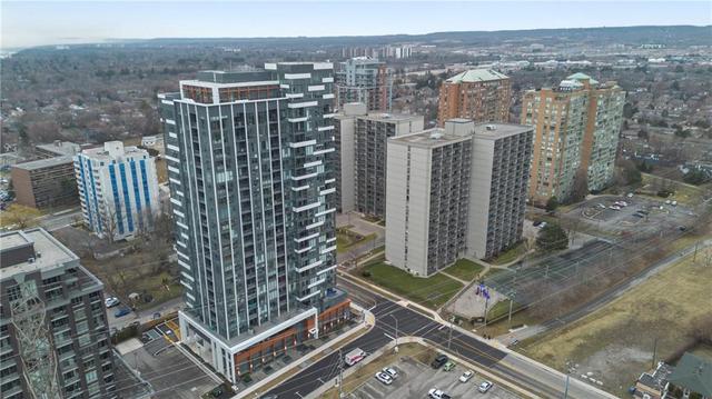 709 - 500 Brock St, Condo with 1 bedrooms, 1 bathrooms and null parking in Burlington ON | Image 20