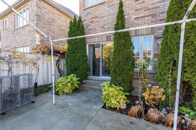5239 Oscar Peterson Blvd, House detached with 4 bedrooms, 4 bathrooms and 7 parking in Mississauga ON | Image 26