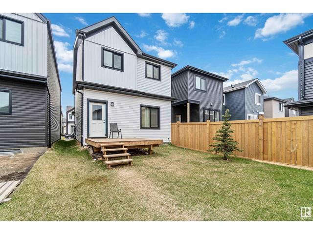 2931 Coughlan Gr Sw, House detached with 3 bedrooms, 2 bathrooms and null parking in Edmonton AB | Image 20