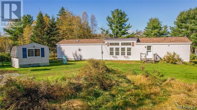 40 Riverbend Lane, House detached with 3 bedrooms, 2 bathrooms and null parking in Saint Croix NB | Image 22