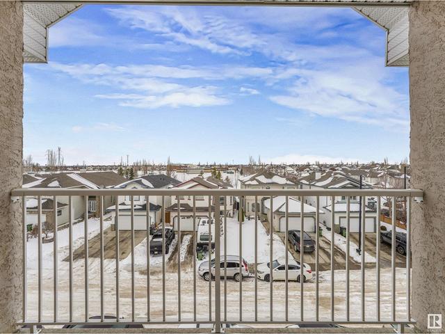 411 - 2305 35a Ave Nw, Condo with 1 bedrooms, 1 bathrooms and null parking in Edmonton AB | Image 4
