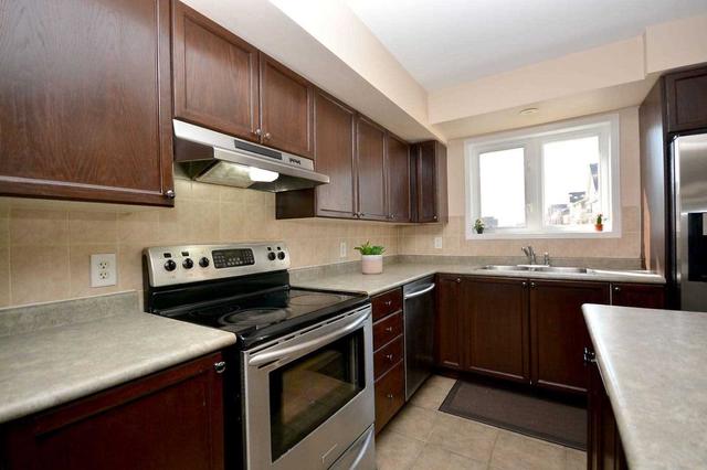 114 - 4950 Winston Churchill Blvd, Townhouse with 3 bedrooms, 3 bathrooms and 1 parking in Mississauga ON | Image 7