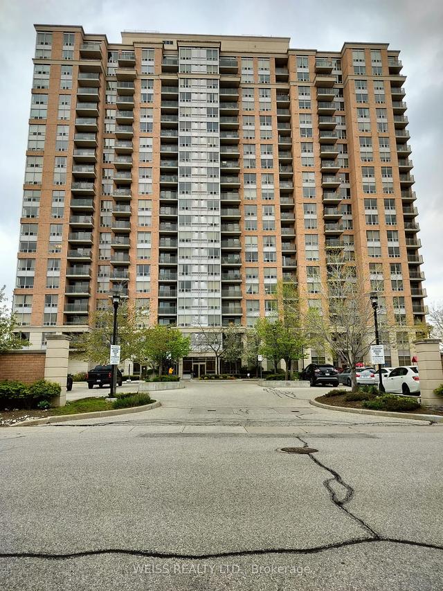 713 - 55 Strathaven Dr, Condo with 2 bedrooms, 2 bathrooms and 2 parking in Mississauga ON | Image 1