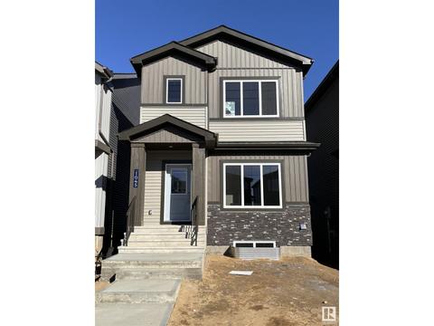 1045 Goldfinch Wy Nw, Edmonton, AB, T5S0R2 | Card Image