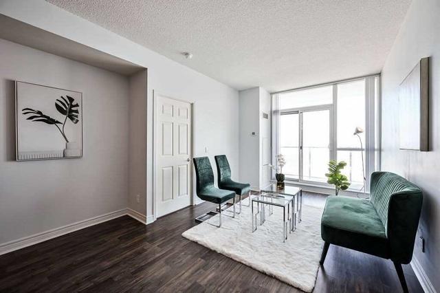 1002 - 339 Rathburn Rd W, Condo with 1 bedrooms, 1 bathrooms and 1 parking in Mississauga ON | Image 10