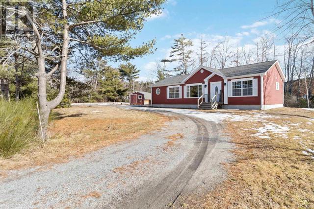 1599 Lake Road, House detached with 3 bedrooms, 2 bathrooms and null parking in Shelburne MD NS | Image 38
