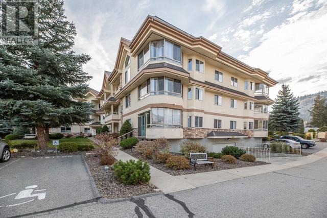 103 - 8416 Jubilee Rd E, Condo with 2 bedrooms, 2 bathrooms and 1 parking in Summerland BC | Image 31