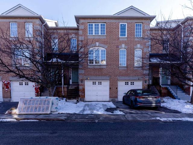208 - 9800 Mclaughlin Rd, Condo with 3 bedrooms, 2 bathrooms and 2 parking in Brampton ON | Image 1