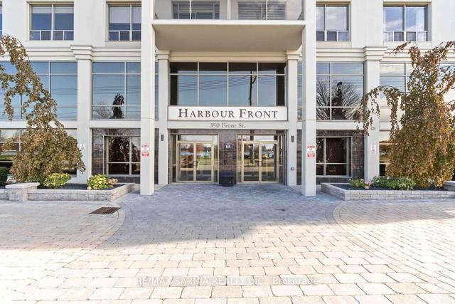 404 - 350 Front St N, Condo with 2 bedrooms, 2 bathrooms and 1 parking in Sarnia ON | Image 30