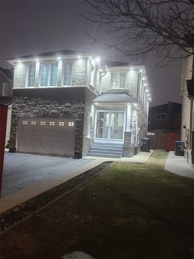 62 Yuile Ct, House detached with 4 bedrooms, 5 bathrooms and 5 parking in Brampton ON | Image 12