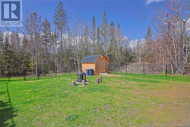 2397 Route 620, House detached with 3 bedrooms, 2 bathrooms and null parking in Douglas NB | Image 32