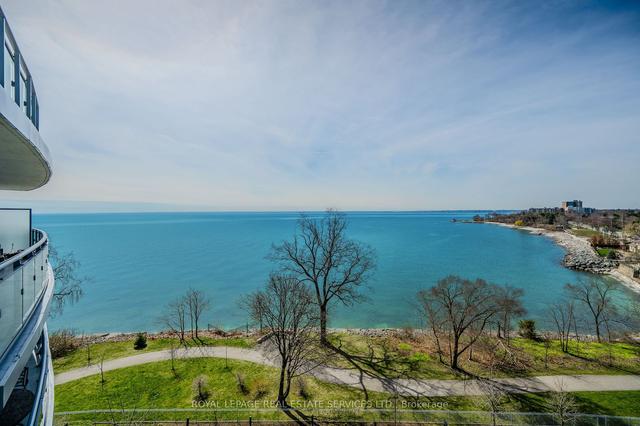 C721 - 3500 Lakeshore Rd W, Condo with 2 bedrooms, 3 bathrooms and 2 parking in Oakville ON | Image 2