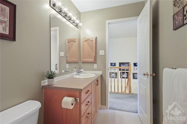 6311 Sablewood Pl, Townhouse with 3 bedrooms, 3 bathrooms and 2 parking in Ottawa ON | Image 22