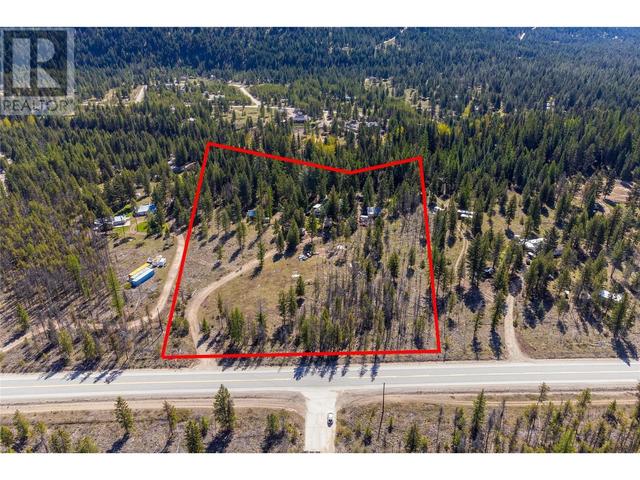 6580 Hwy 33 Hwy, House detached with 4 bedrooms, 2 bathrooms and 400 parking in Kootenay Boundary E BC | Image 25