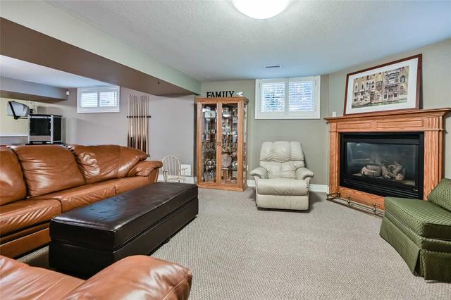 1455 Clearview Dr, House detached with 4 bedrooms, 6 bathrooms and 9 parking in Oakville ON | Image 18