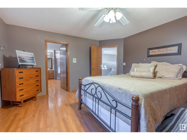 25 Rivard Cr, House detached with 6 bedrooms, 2 bathrooms and 4 parking in Beaumont AB | Image 18