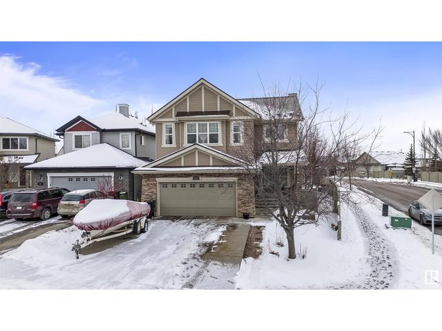 335 62 St Sw Sw, House detached with 5 bedrooms, 3 bathrooms and null parking in Edmonton AB | Image 54