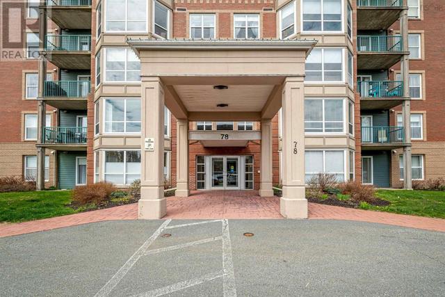 610 - 78 Regency Park Dr, Condo with 2 bedrooms, 2 bathrooms and null parking in Halifax NS | Image 2