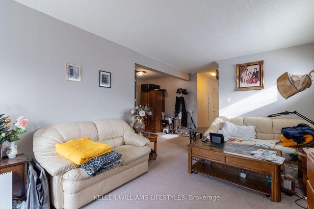64 - 590 Millbank Dr, Townhouse with 4 bedrooms, 3 bathrooms and 2 parking in London ON | Image 27