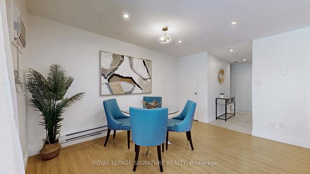 54 - 15 Pebble Bywy, Condo with 3 bedrooms, 1 bathrooms and 1 parking in Toronto ON | Image 39
