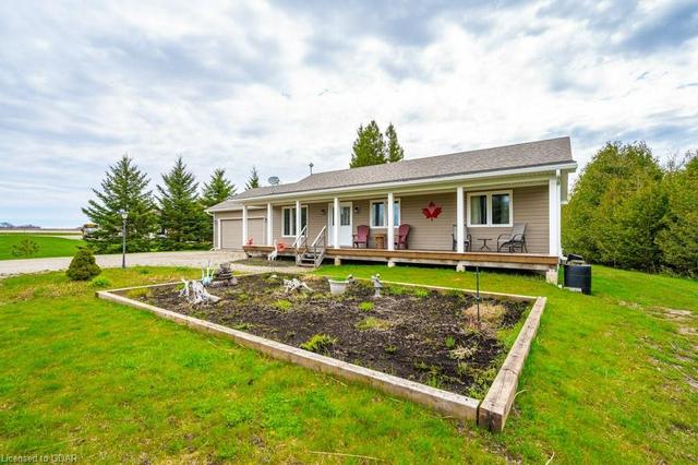 9478 Maas Park Dr, House detached with 3 bedrooms, 2 bathrooms and 6 parking in Wellington North ON | Image 23