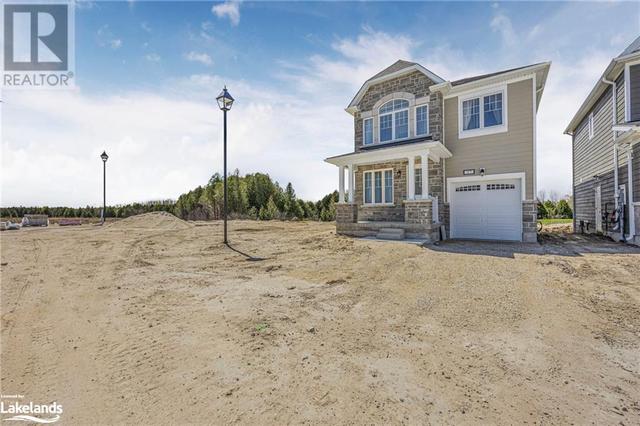 37 Abby Dr, House detached with 4 bedrooms, 3 bathrooms and 2 parking in Wasaga Beach ON | Image 3