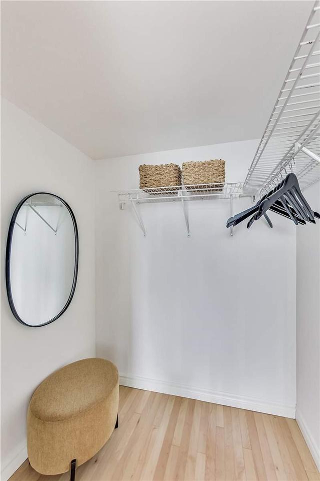 1508 - 410 Queens Quay W, Condo with 1 bedrooms, 1 bathrooms and 1 parking in Toronto ON | Image 13