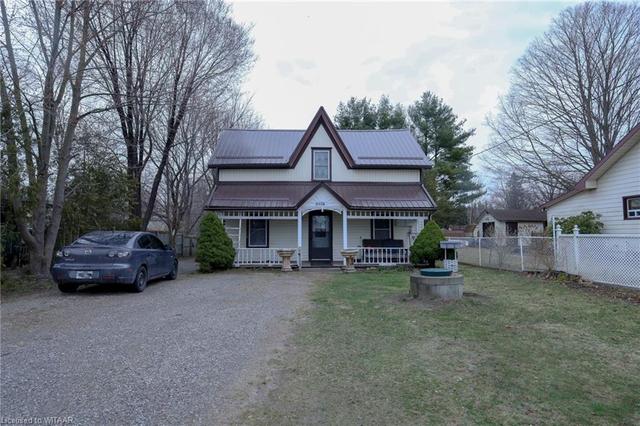 2034 Main St S, House detached with 5 bedrooms, 1 bathrooms and 11 parking in Norfolk County ON | Image 21