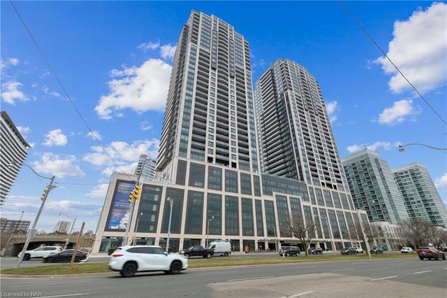 1515 - 1926 Lakeshore Boulevard West Blvd W, House attached with 1 bedrooms, 1 bathrooms and null parking in Toronto ON | Image 41