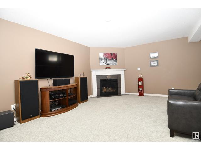 49 Woods Cr, House detached with 3 bedrooms, 3 bathrooms and null parking in Leduc AB | Image 33