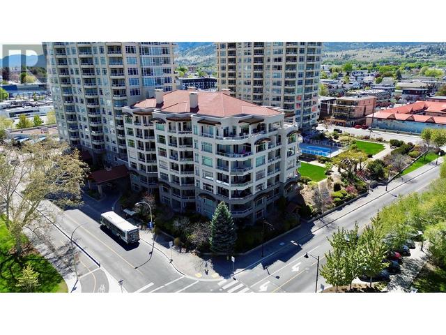 415 - 100 Lakeshore Dr, Condo with 2 bedrooms, 2 bathrooms and 1 parking in Penticton BC | Image 44
