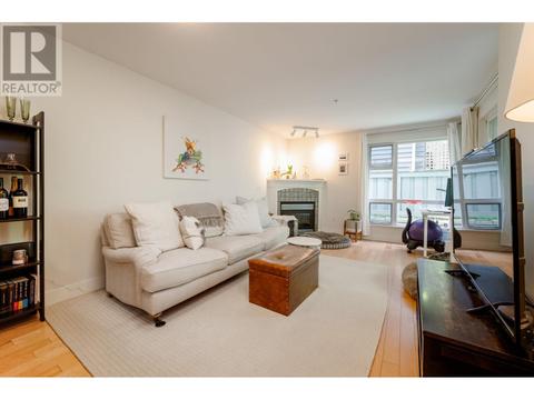206-1868 W 5th Ave, Vancouver, BC, V6J1P3 | Card Image