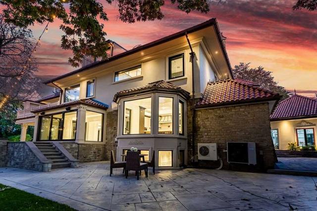 2221 Shawanaga Trail, House detached with 5 bedrooms, 7 bathrooms and 19 parking in Mississauga ON | Image 33