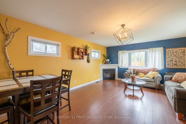 74 Joyce St, House semidetached with 3 bedrooms, 2 bathrooms and 4 parking in St. Thomas ON | Image 7