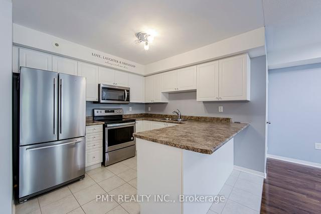 93 - 42 Pinery Trail, Townhouse with 2 bedrooms, 2 bathrooms and 1 parking in Toronto ON | Image 12