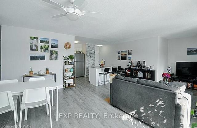 302 - 276 Eiwo Ct, Condo with 2 bedrooms, 1 bathrooms and 1 parking in Waterloo ON | Image 21