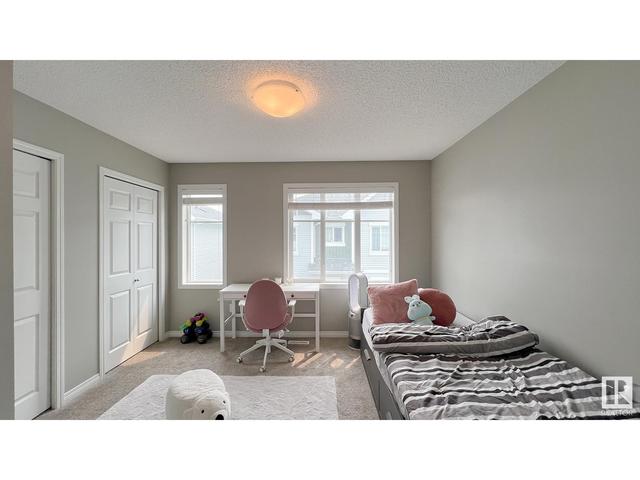 120 - 2905 141 St Sw, House attached with 2 bedrooms, 2 bathrooms and 2 parking in Edmonton AB | Image 7