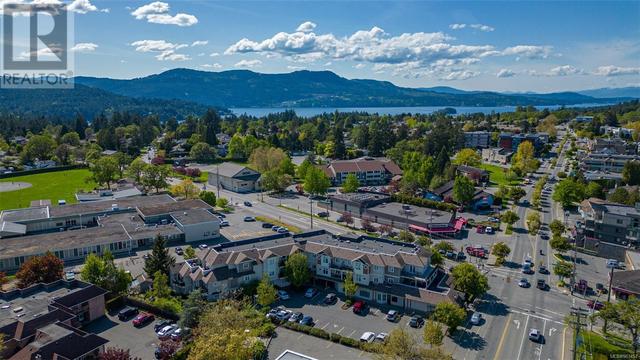 209 - 7088 West Saanich Rd, Condo with 2 bedrooms, 2 bathrooms and 1 parking in Central Saanich BC | Image 62