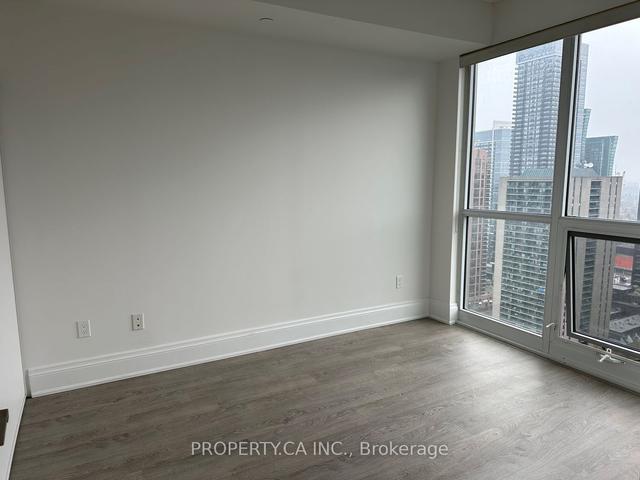 2906 - 88 Sheppard Ave E, Condo with 1 bedrooms, 1 bathrooms and 1 parking in Toronto ON | Image 7