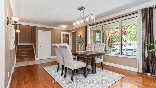 17 Silverdale Cres, House detached with 3 bedrooms, 3 bathrooms and 5 parking in London ON | Image 36